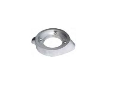 ZF Anode Sd10 - Sd12 (Zink) (TEN06004)
