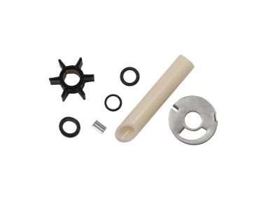 Mercury / Mariner Water Pump Repair Kit 4 - 9.9 HP (47-89981Q1)