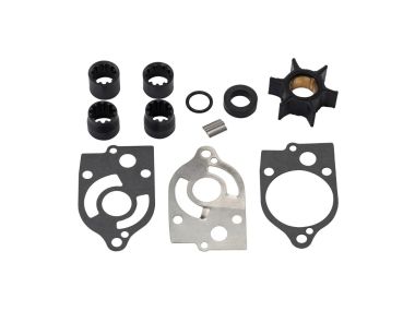Mercury / Mariner Water Pump Repair Kit 35 - 70 HP (47-89983Q1, 47-89983T2)