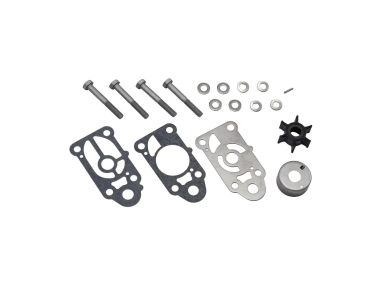 Mercury Water Pump Repair Kit 3.3 HP 2-Stroke (8M0080264, 16159A2)