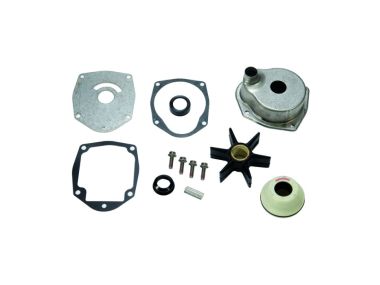 Mercury Water Pump Repair Kit 75 - 150 HP EFI 4-Stroke (8M0094529, 8M0057715)
