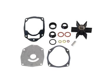 Mercury / MerCruiser / Honda Water Pump Service Kit 40 - 300 HP (47-43026Q06, 47-43026T11, 19021-ZW1-003)