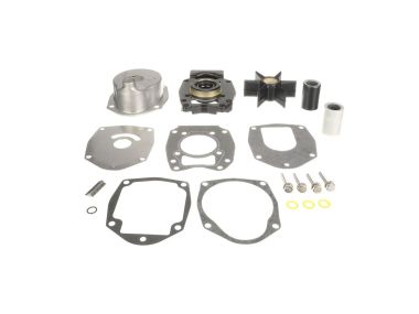 Mercury / Mariner Water Pump Repair Kit 40 - 250 HP (46-43024A7)