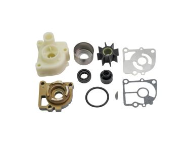 Mercury Water Pump Repair Kit 6 - 20 HP 4-Stroke (8M0122064, 803750A06)