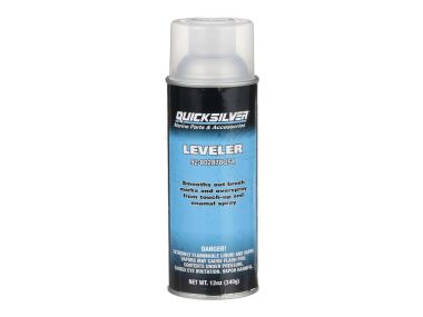 Mercury Spray Paint Leveler (8M0133937)