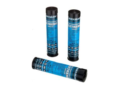 Mercury Quicksilver Extreme Grease 3-pack (8M0133987)