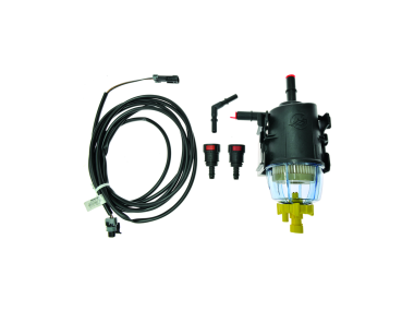 MerCruiser Fuel Filter Kit (8M0135386)