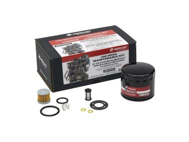 Vergaser 4bbl Rochester für Mercruiser 4.3L 1987-1992, werksüberholt, MD9354A2