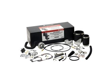 Yamaha Maintenance Kit (300 hours) Alpha One Drives (1984-1990) (8M0147072)