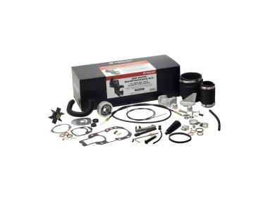 MerCruiser Maintenance Kit (300 Hours) Alpha One Gen II Drives (1991+) (8M0147073)