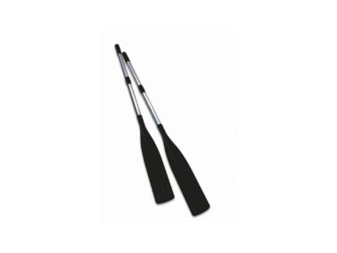 Quicksilver Alu Paddles 1,42 m / Alu-Rib 270-350) / (8M0156987)