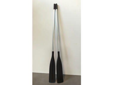 Quicksilver Aluminium Paddles Set (8M0156989)