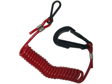 Mercury / Mariner Lanyard Cord - 70 Inch (8M0165957) 