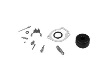 Mercury Carburetor Repair Kit 2 / 2.5 / 3.3 HP 2-Stroke (8M0171816 / 855546A4)