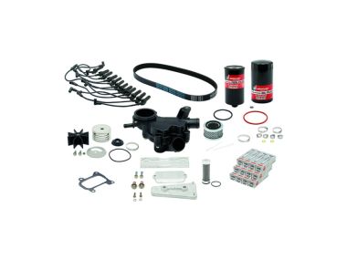 Mercury Maintenance Kit (1.000 Hours) 500 HP SeaPro / 600 HP Verado V10 (7.6L) (S/N 3B060061 - 3B332191) (8M0179988)