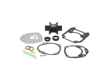 Mercury Water Pump Repair Kit 175 - 300 HP 4-Stroke (8M0205803, 8M0142980)