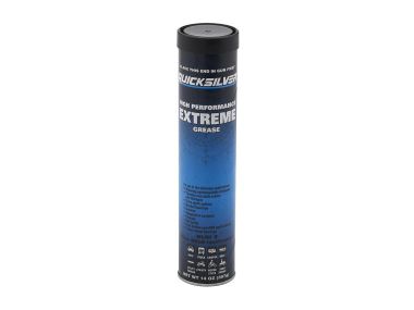 Mercury Quicksilver Extreme Grease (8M0208462)