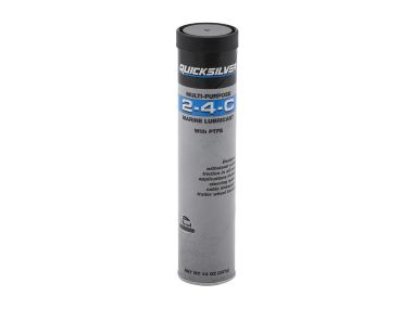 Mercury Quicksilver 2-4-C Marine Lubricant (8M0208463)