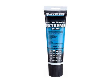 Mercury Quicksilver Extreme Grease Tube (8M0133989)