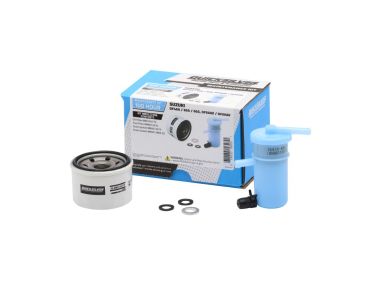 Quicksilver Wartungskit Suzuki DF40A / DF50A / DF60A, DF50AV / DF60AV (8M0222306)