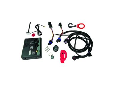 Mercury 1st Mate Safety & Security System - Smartcraft Dual Engine Kit (8M6007934)