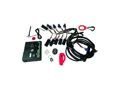 Mercury 1st Mate Safety & Security System - Smartcraft 4 / 5 / 6 HP Engine Kit (8M6007938)