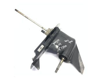 USED: Original Mercury Gear Housing (GC 75-115 DFI LG)