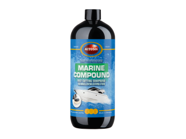 High Performance Marine Compound