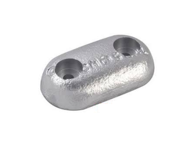 Hamilton Idrojet 292 Anode (Zink) (TEN02524)