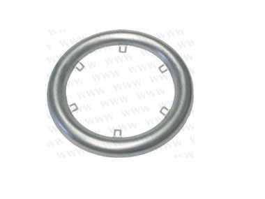Kamewa Jet FF 375S - V2000anode (Zink) (TEN02458)