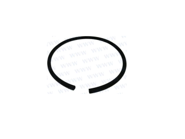 Parsun F40 Fuel Pipe B Φ5Xφ10X710 (PAF40-05000019EI) (PAF40-05000019EI)