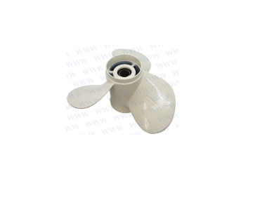 Yamaha / Parsun Propeller F40, F50 & F60 PROPELLER ASSY (3311-122-08, 63D-45941-00-00, 63D-45941-00-EL, 63D-45941-0000)