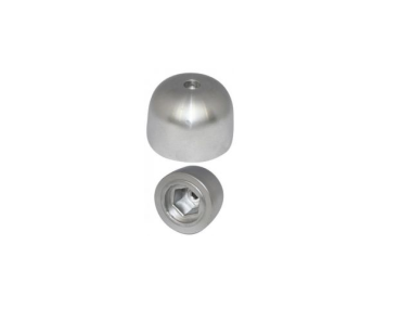 Sidepower Sleipner Anode (Zink / Aluminium)