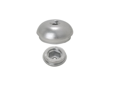 Sidepower Sleipner Anode (zink) (TEN01052)