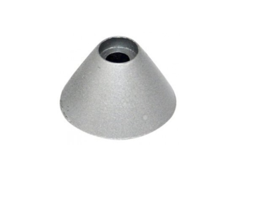 Sidepower Sleipner Anode (Zink / Aluminium)