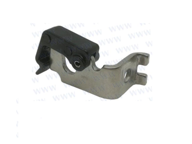 Parsun F50 Und F60 Fixed Bracket Assy, Cable (PAF60-03000300)