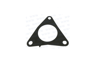 Parsun F50 Und F60 Gast, Exhaust Pipe (PAF60-02000013)