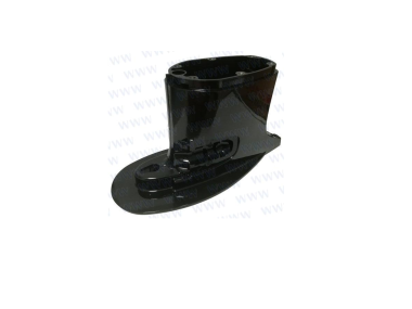Parsun F50 Und F60 Upper Casing (PAF60-02000001)