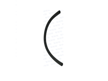 Parsun F50 Und F60 Wasserrohr B 6x11x330 (PAF60-05000028)