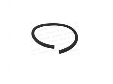 Parsun F50 Und F60 Wasserrohr A 6x10x500 (PAF40-03000016)
