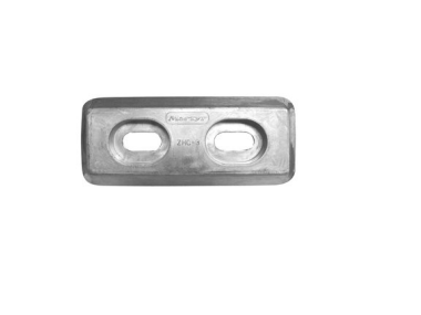 Rumpfanode (Zink oder Aluminium)