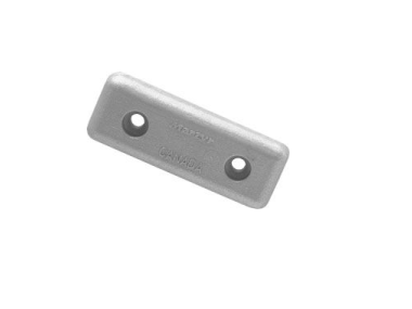 Hull Anode (Zink) (CM656934)