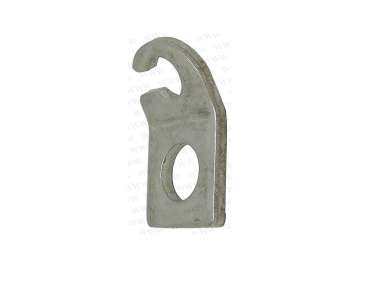 Parsun F50 Und F60 Platte (PAT85-01010208)