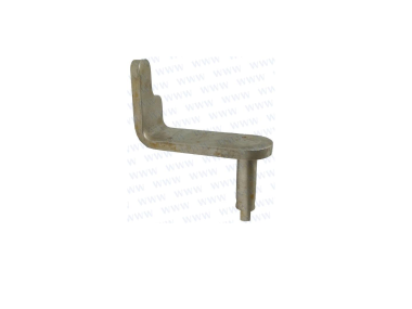 Parsun F50 Und F60 Unterstützende Assy A (PAF60-01010102)