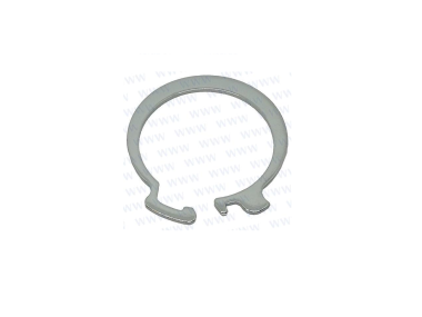 Parsun F50 Und F60 Sicherungsclip (PAT85-01020010)