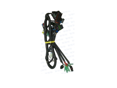 Parsun F50 Und F60 Kabelbaum-, Regelungs-ECU (PAF60-05000900)