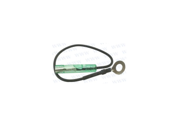 Parsun F50 Und F60 Connect wire (Schwarz) Relais (PAF60-05000036)
