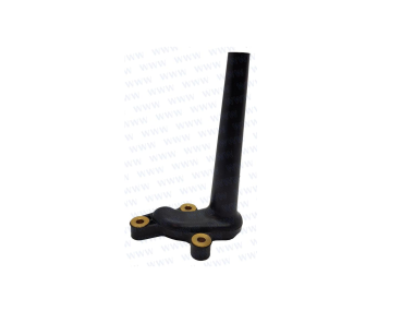 Parsun F50, F60 Course Strainer Bracket (PAF60-02010005)