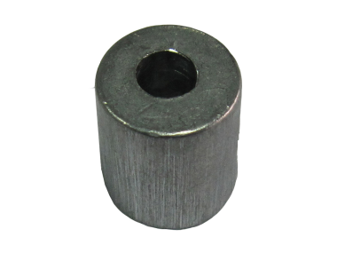 Parsun F2.6-F4-F6 anode zink/Aluminium