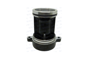 Parsun F50 Und F60 Cover Assy, Lower Casing (PAF60-04030000)